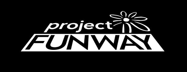 Project Funway 2024: Friday November 15 6:30pm